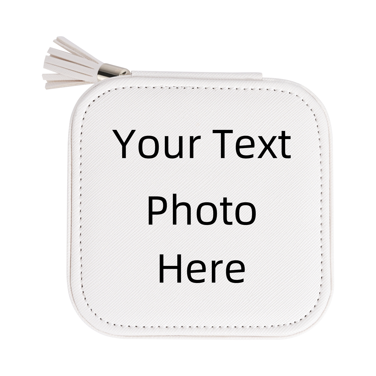 Personalized Jewley box